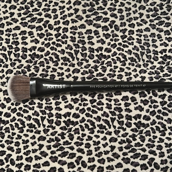 NWT SEPHORA Pro Foundation Make Up Brush #47 - Picture 2 of 7